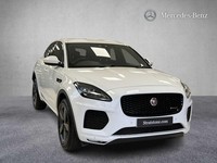 2018 Jaguar E-Pace 2.0 [200] R-Dynamic S 5dr Auto Estate Petrol Automatic