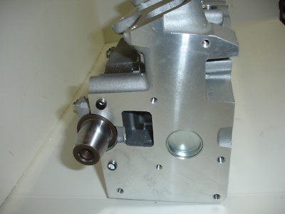 Fits Toyota 1KZ-T or 1KZ-TE Complete Cylinder Head 11101-69126 