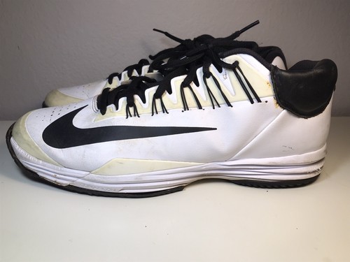 【NIKE】シューズ/NIKE LUNAR BALLISTEC 1.5 Nike Lunar Ballistec 1.5 Black for Sale | Authenticity
