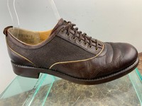 timberland wingtip oxford boots