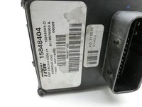Peugeot 407 Coupe 05-11 ABS ESP Steuergerät Aggregat Hydraulikblock ESP EBC440 Peugeot 407 Coupe 05-11 01.02.2005... Vorschau 5