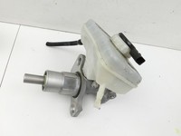 Audi A6 4G 11-14 Hauptbremszylinder Bremszylinder Audi A6 4G 11-14 02.07.2013 4G1611021 gebraucht Vorschau 2