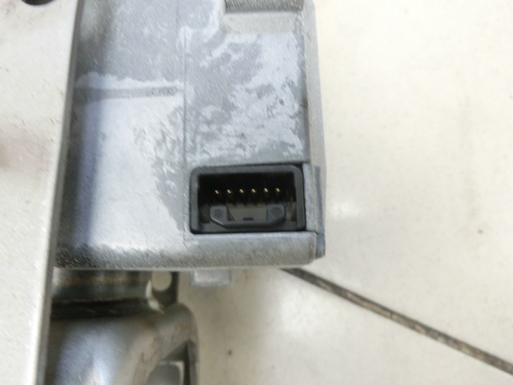 regolazione in altezza per Piantone sterzo Immobilizzatore modulo Suzuki Kizashi 09-16 - Bild 7