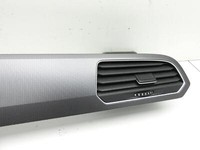 VW Golf Sportsvan 14-20 Blende für Armaturenbrett Abdeckung alu standard/platin VW Golf Sportsvan 14-20 22.03.2016... Vorschau 5