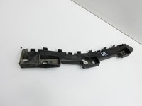 Ford S-Max II CK 15-19 Halter Träger Aufnahme Führung für Stoßstange Links Hinten Ford S-Max II CK 15-19 19.12.2015... Vorschau 1