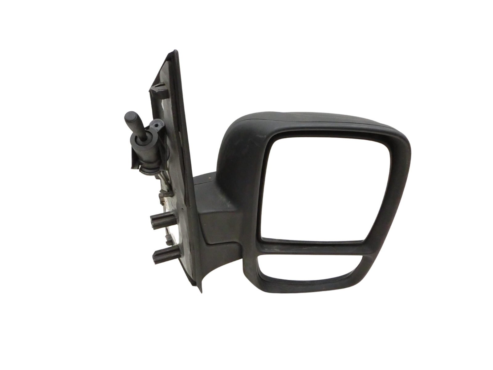 Espejo exterior derecha para 685A Fiat Scudo Jumpy II 270 07-16 - Bild 1