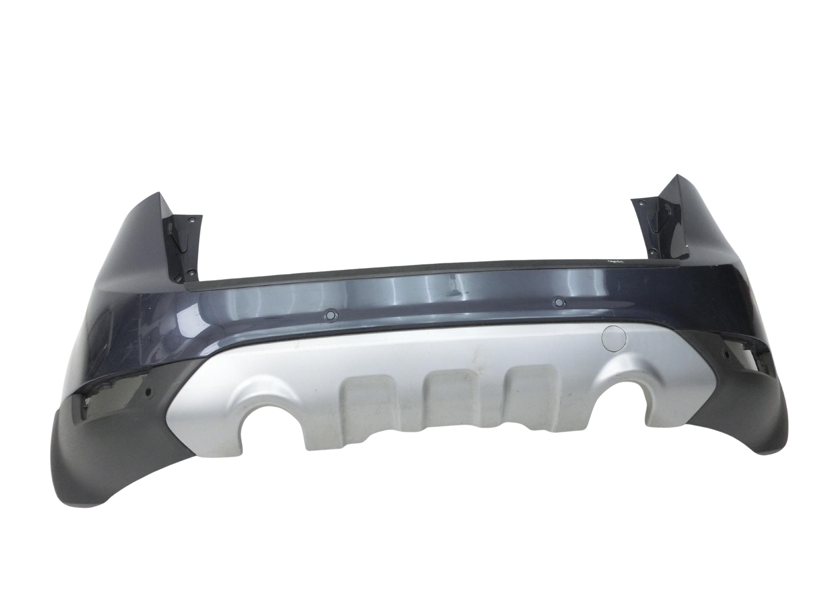 Parachoques posterior para EO Ford Kuga I 08-12 - Bild 1