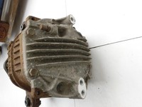 Lexus GS 450h GWS 06-11 3,5 254KW Differential Hinterachsgetriebe Hinten Lexus GS 450h GWS 06-11 01.01.2007 gebraucht Vorschau 4