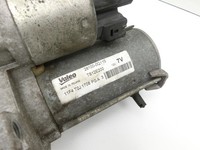 Citroen C1 II 14-18 1,0 53KW Anlasser Starter Citroen C1 II 14-18 01.01.2018 1612093080 28100-0Q110 TS12E200 gebraucht Vorschau 2