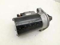 Hyundai I10 II BA 13-19 1,2 64KW Anlasser Starter Hyundai I10 II BA 13-19 08.12.2014 36100-03101 gebraucht Vorschau 4