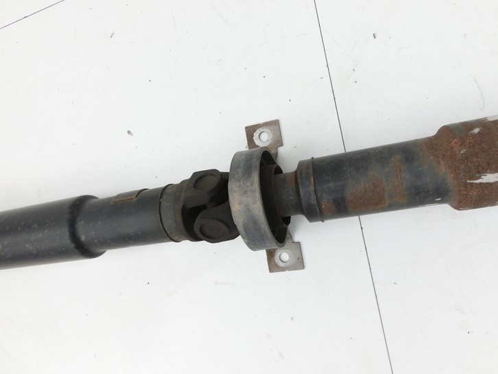 Fiat Panda 4x4 319 12-22 0,9 63KW 4WD Kardanwelle Fiat Panda 4x4 319 12-22 22.01.2018 00552641460 552641460 gebraucht Vorschau 5