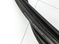 Audi A5 8TA 07-11 5T Dichtung Rahmen für Heckklappe Kofferraum Audi A5 8TA 07-11 06.01.2010 8T8827705B 8T8827705A... Vorschau 6