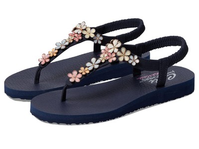 

Сандалии женские SKECHERS Meditation - Glass Daisy