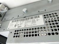 Mercedes E220 S212 09-13 Navigationssystem Navi Comand APS Mercedes E220 S212 09-13 15.11.2010 A2129003708 gebraucht Vorschau 7