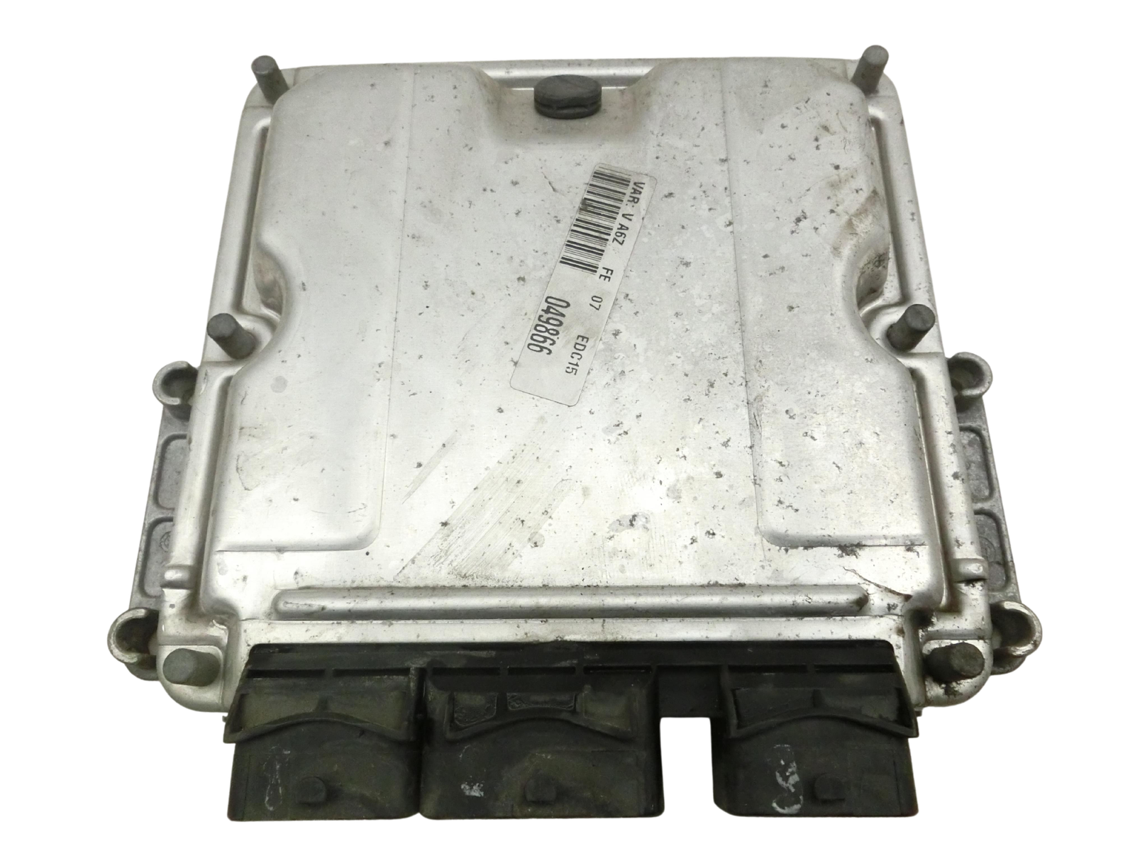Unidad de control ECU para Motor Peugeot 807 C8 179 02-08 - Bild 1