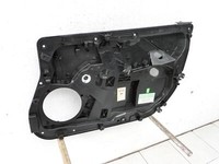 Ford Fiesta VI 6 JA8 08-13 5T Fensterheber o. FH-Motor Rechts Vorne Ford Fiesta VI 6 JA8 08-13 18.10.2011... Vorschau 2