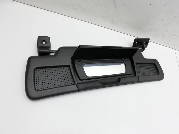Mercedes SLK R171 04-08 Sonnenblende Rechts Beifahrerseite Mercedes SLK R171 04-08 23.11.2006 A1718100210 gebraucht Vorschau 5