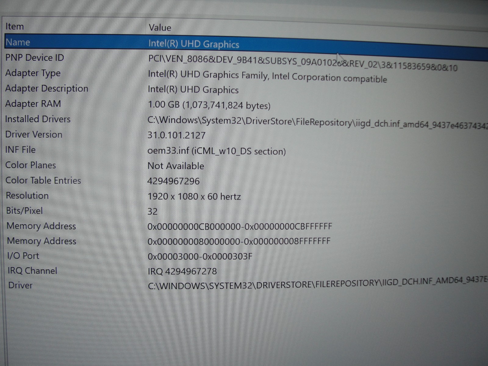 Dell Latitude 5410 14" FHD i7-10610U 8GB RAM 512GB SSD Win 11 Pro - Thumbnail 3