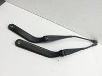 BMW E81 1er 118i LCI 07-13 2x Scheibenwischer Wischarm Vorne BMW E81 1er 118i LCI 07-13 27.10.2009 9450003... Vorschau 2