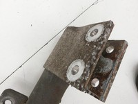 Peugeot 3008 I 0U 13-16 Mehrzweckfahrzeug Federbein Stossdämpfer Vorne Links Peugeot 3008 I 0U 13-16 02.01.2012... Vorschau 4