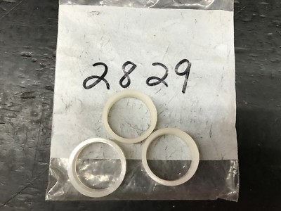 Dixon Spacer 2829 or 124653 or 539124653 (Quantity 3)