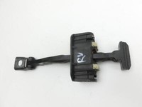 BMW F10 523i 10-13 Lim Türfangband Türbremse Türanschlag Rechts Vorne BMW F10 523i 10-13 21.05.2010 7182006 gebraucht Vorschau 4