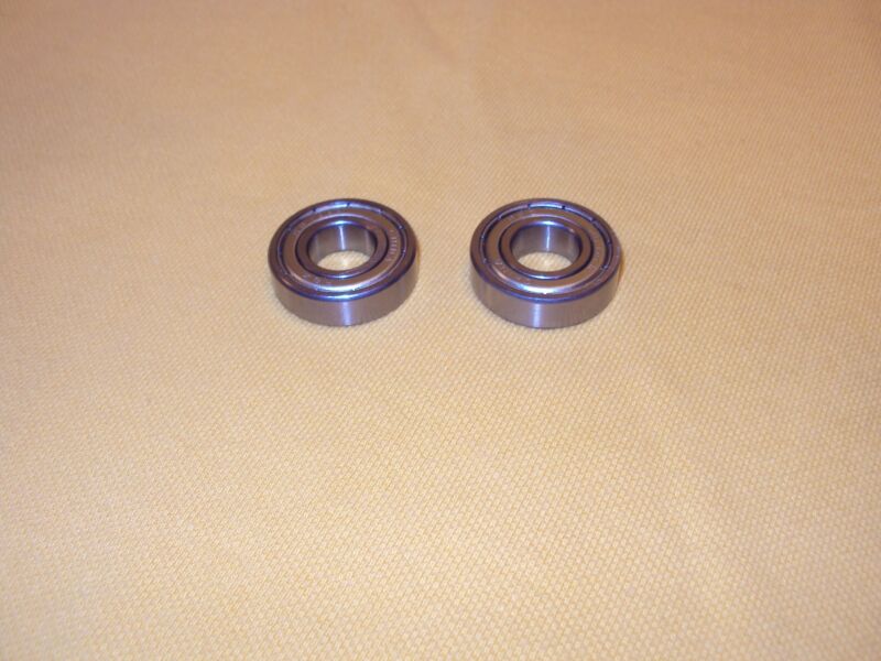 Set Of 2 New Thrust Bearings For Atlas 912 Band Saw  