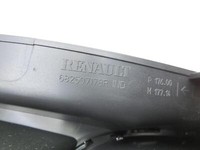Renault Captur I  13-21 Verkleidung für Tacho Renault Captur I  13-21 08.06.2018 682507178R gebraucht Vorschau 5