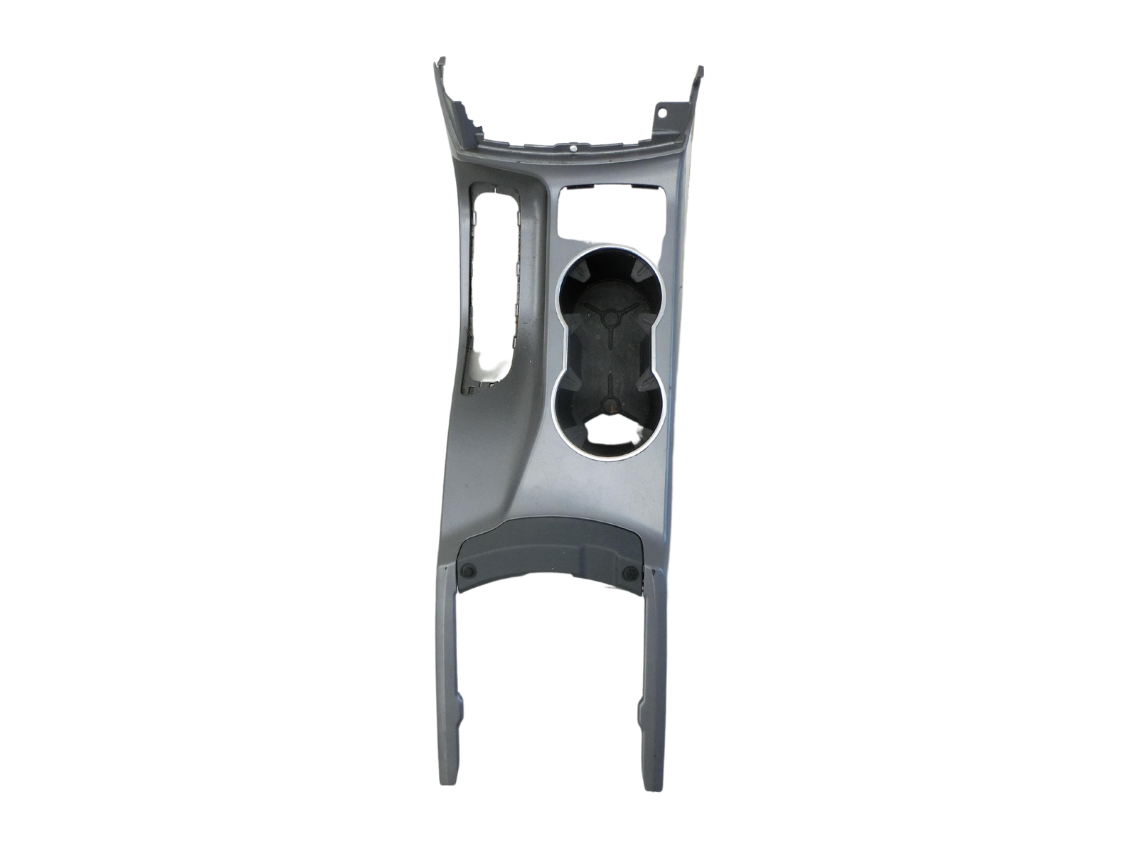 Abertura bastidor de montaje para Consola central sostenedores taza Ford C-Max II 10-15 - Bild 1