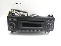 BMW E46 325XI LCI 03-06 Autoradio CD-Radio Audio 5 BMW E46 325XI LCI 03-06 01.02.2002 A1698200786 gebraucht Vorschau 2