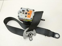 Toyota Auris ZW E150 10-12 5T Gurt Sicherheitsgurt Gurtstraffer für Beifahrer Rechts Vorne Toyota Auris ZW E150... Vorschau 4