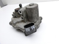 Audi A6 4F C6 05-09 TDI 3,0 165KW BMK Flansch Regelklappe für Abgasrückführventil EGR AGR Ventil Audi A6 4F C6... Vorschau 4