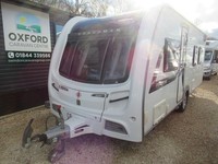 2014 Coachman Pastiche 545