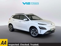 2022 Hyundai KONA 150kW Premium 64kWh 5dr Auto HATCHBACK ELECTRIC Automatic