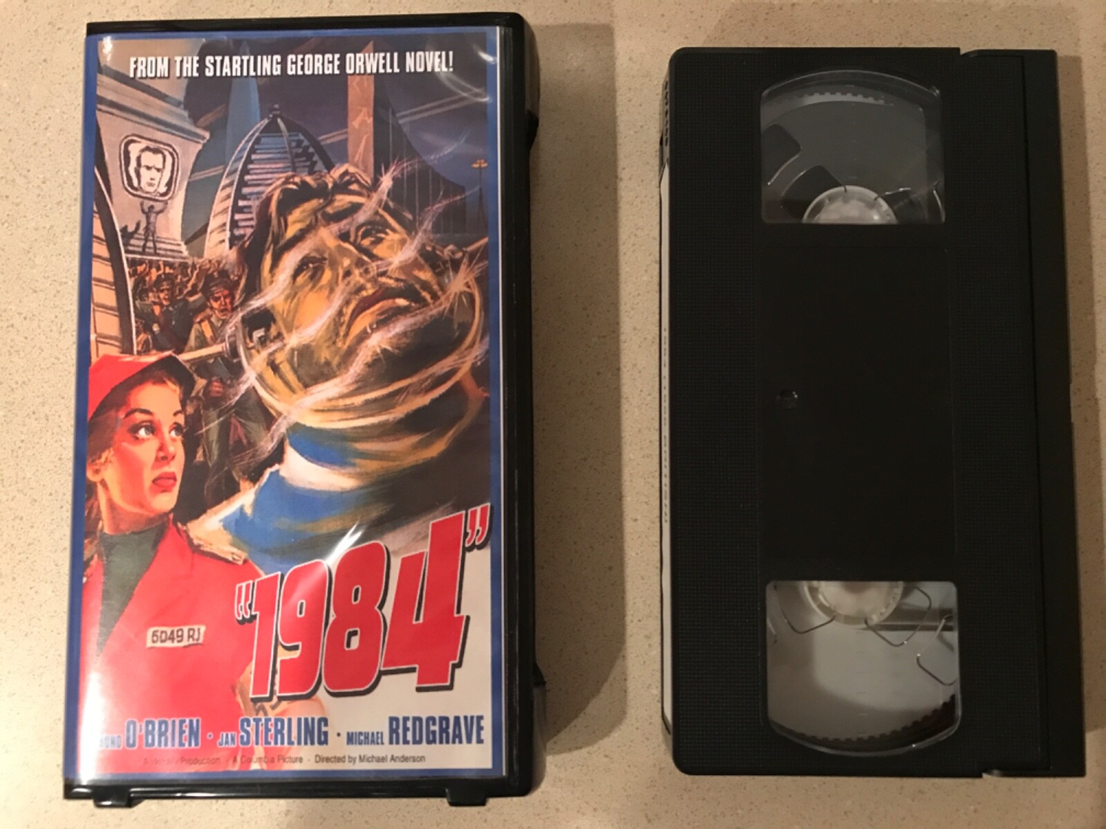 F-1GRAND PRIX1990　D′S EYE2　VHS F-1GRAND PRIX1990 DRIVER′S EYE2 VHS ZX Spectrum Games