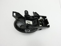 Nissan Note E12 13-17 5T Türgriff Griff Griffmuschel Innen Links Vorne Nissan Note E12 13-17 25.02.2016 80671BA61A... Vorschau 4