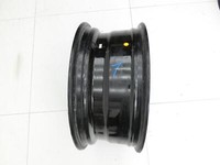 Renault Megane III 08-12 1x Felge Alufelge 5X108 7X17Zoll ET40 Renault Megane III 08-12 13.12.2010 gebraucht Vorschau 8
