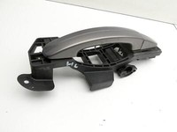 Ford Grand C-Max II 10-15 Türgriff Griff aussen Links Hinten AK5C Ford Grand C-Max II 10-15 22.05.2012 605102668... Vorschau 2