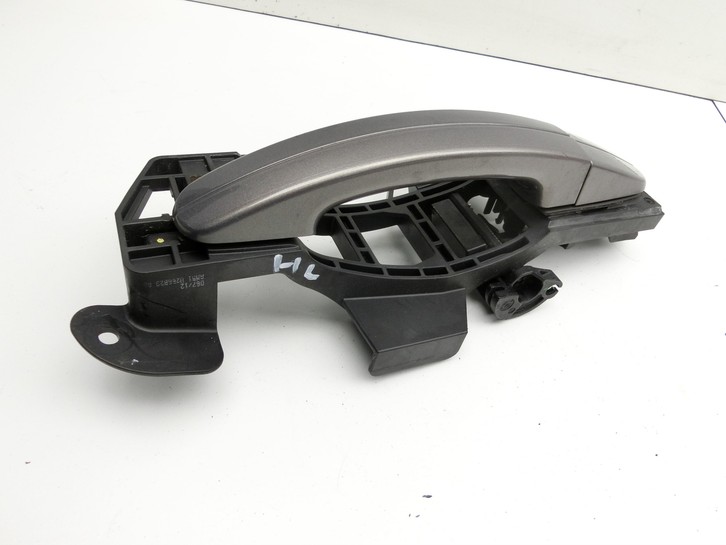 Ford Grand C-Max II 10-15 Türgriff Griff aussen Links Hinten AK5C Ford Grand C-Max II 10-15 22.05.2012 605102668... Vorschau 2