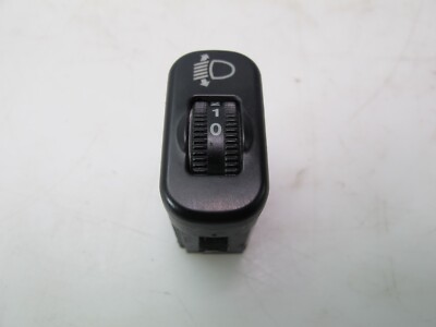 2002-2006 DODGE SPRINTER DASH HEADLIGHT HEADLAMP CONTROL SWITCH OEM