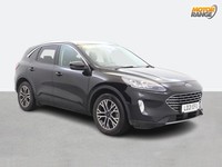 2021 Ford Kuga 1.5 EcoBlue Titanium Edition 5dr Auto Crossover/SUV DIESEL Automa