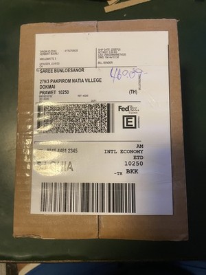 Artikelfoto(s) von einem verifizierten Käufer