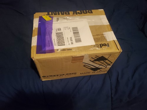 Item photo(s) from verified buyer