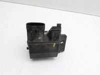 Dacia Sandero II B52 17-20 Widerstand Gebläse Lüfter Dacia Sandero II B52 17-20 05.11.2018 gebraucht Vorschau 3