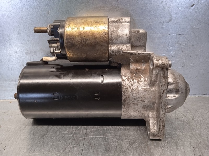 0001109045 Demarreur De Voiture Pour Alfa Romeo 156 Sportwagon 116 2.4 4156989