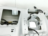 Seat Ibiza 6J 15-17 5T Heckklappe Kofferraumdeckel P5 Seat Ibiza 6J 15-17 28.12.2016 6J4827024A gebraucht Vorschau 8