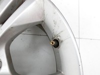 Ford Focus III 3 14-20 1 x Felge Aluminiumfelge 16 Zoll 5X108 Ford Focus III 3 14-20 05.07.2017 CM5C-1007-EXA gebraucht Vorschau 2