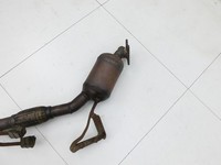 VW UP AA 15-23 1,0 44KW Katalysator Kat VW UP AA 15-23 15.01.2015 1S0253053BX gebraucht Vorschau 4