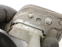 Audi A8 4E D3 05-07 Blinker Blinkleuchte Links orig für Kotflügel Audi A8 4E D3 05-07 22.05.2007 a4E0949127... Vorschau 5
