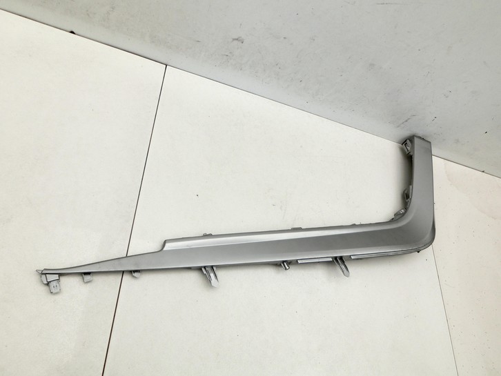 Hyundai I40 CW 11-15 Blende für Armaturenbrett zu Mittelkonsole Abdeckung Rechts  - Bild 2